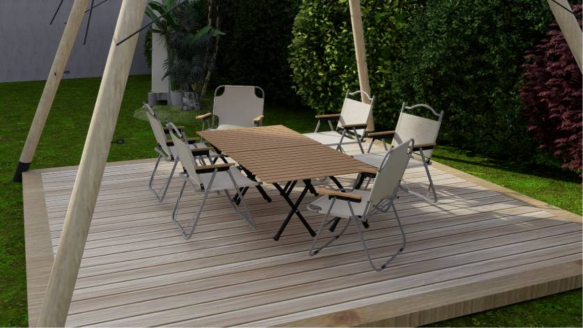 门头沟区帐篷生产厂家：以匠心筑牢户外装备的品质根基